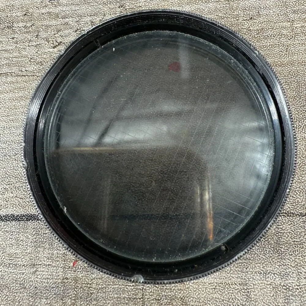 Hoya Lens Filter 55mm CS Japan
